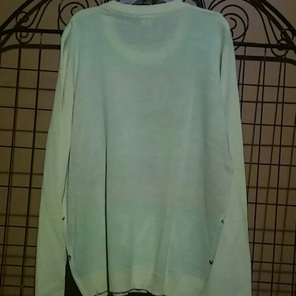 🆕 Elf movie sweater/NWNT - Picture 5 of 6